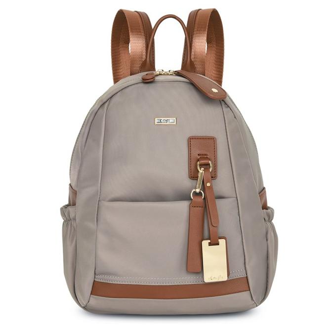 En-ji Samdo Backpack - Grey