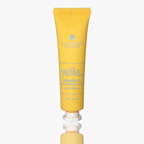 ✨LACIKOSME✨ LA TULIPE MOISTURIZER GEL - HYDRATING NORMAL &amp; OILY SKIN BPOM ORIGINAL