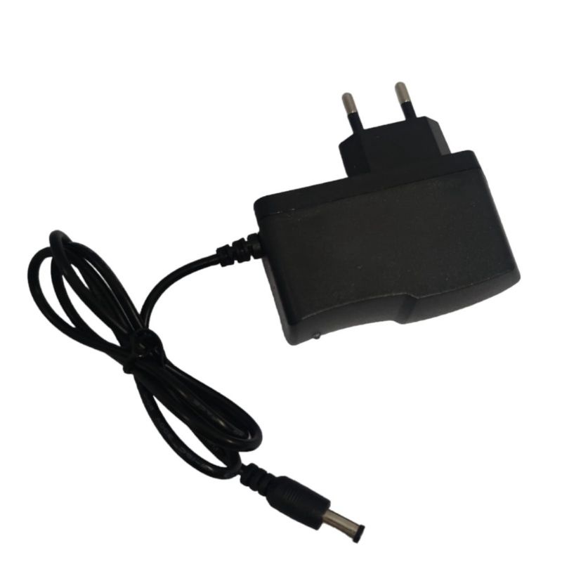 Charger bor baterai 12v