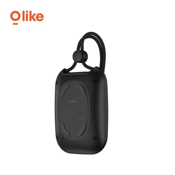 Olike Beatz Speaker Bluetooth wireless Portable SL1 ORIGINAL