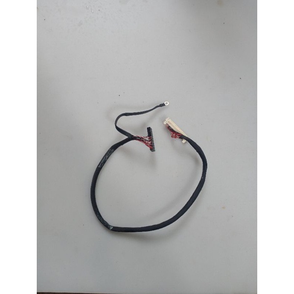 Kabel Fleksibel LVDS Panasonic TH-24E305G