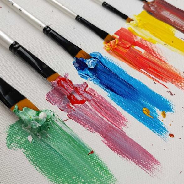 

Bartega Brush Set