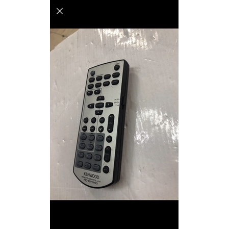 Remote kenwood bisa ke semua tape kenwood