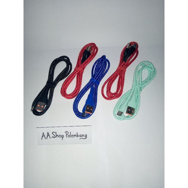 Kabel data Veger UFO Type C