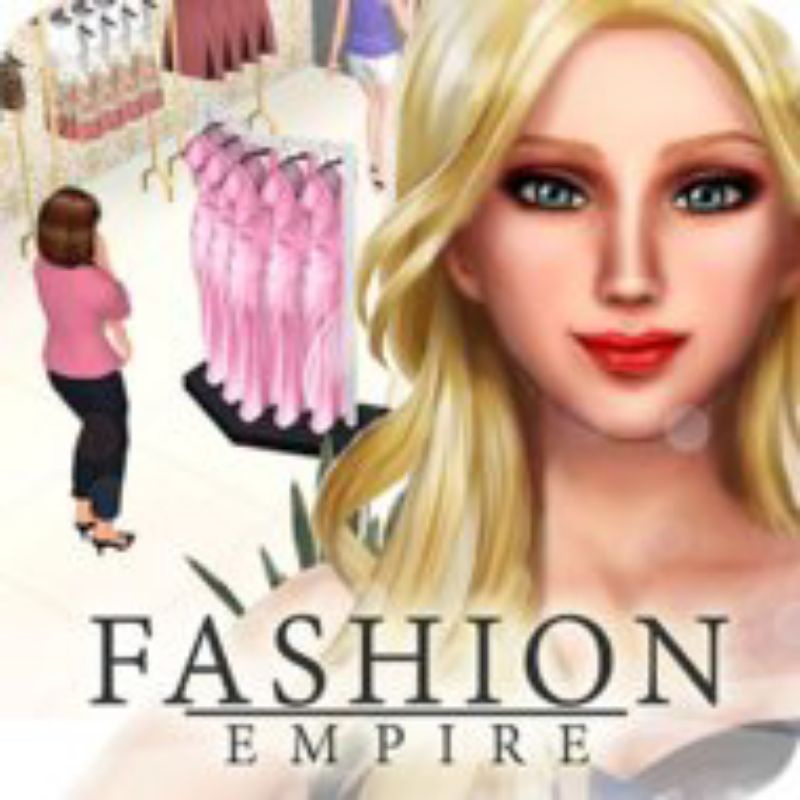 FASHION EMPIRE BOUTIQUE MOD unlimited money diamond