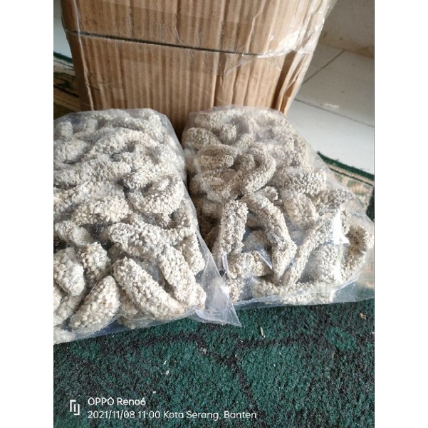 

teripang kwalitas Oke