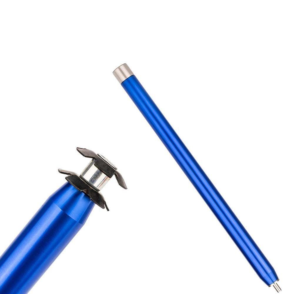 Lanfy Garpu Depan Core Perbaikan Profesional Olahraga Luar Gantung Bunga Matahari Pukulan Aksesoris Sepeda Pas Alat Paduan Aluminium Garpu Depan Mur Bintang Front Fork Core Driver