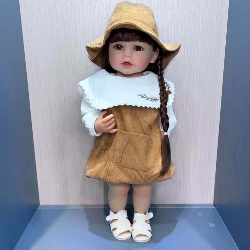 Boneka lucu susan fullset