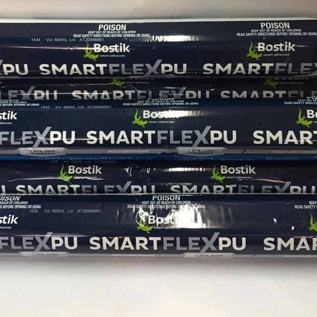 

Bostik PU sealant smart flex bostik pu sealant