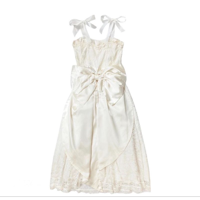 (Rare auth) Vintage Dress by Gunne Sax