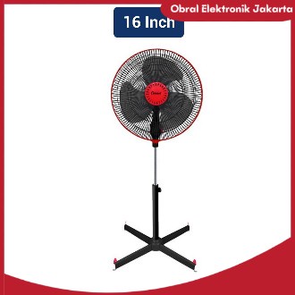 KIPAS ANGIN COSMOS 16 XDC