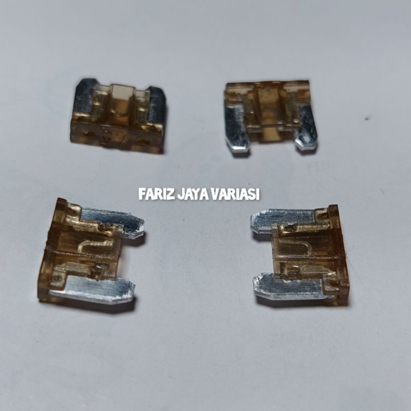 SEKRING TANCEP 7,5A SEKRING MINI SEKRING MOBIL UNIVERSAL