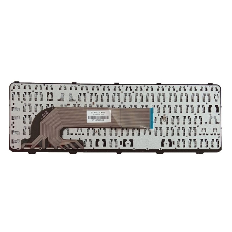 Btsg Layout US Keyboard Pengganti HP PROBOOK 450g0 450g1 Backlit (optional)