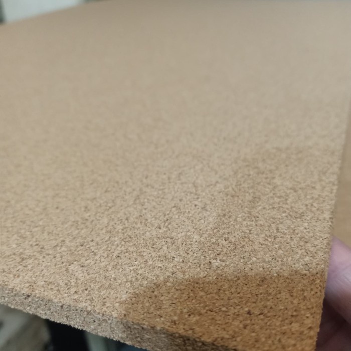 

Cork Board 10Mm