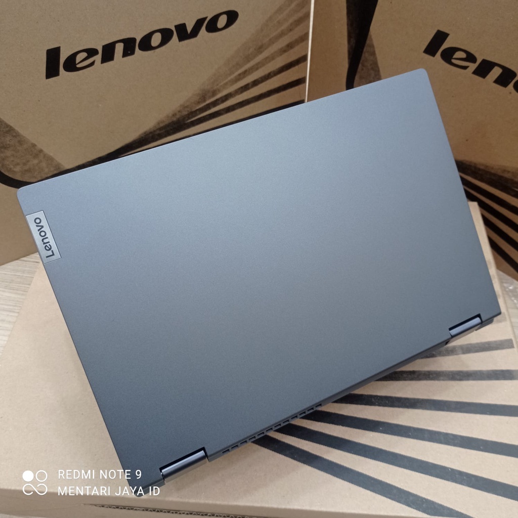 LENOVO IDEAPAD FLEX 5 14 2IN1 X360 TOUCH INTEL i3 1115G4 FINGERPRINT WINDOWS 11