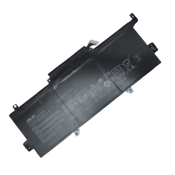 Baterai Original Asus ZENBOOK UX330 UX330U UX330UA C31N1602