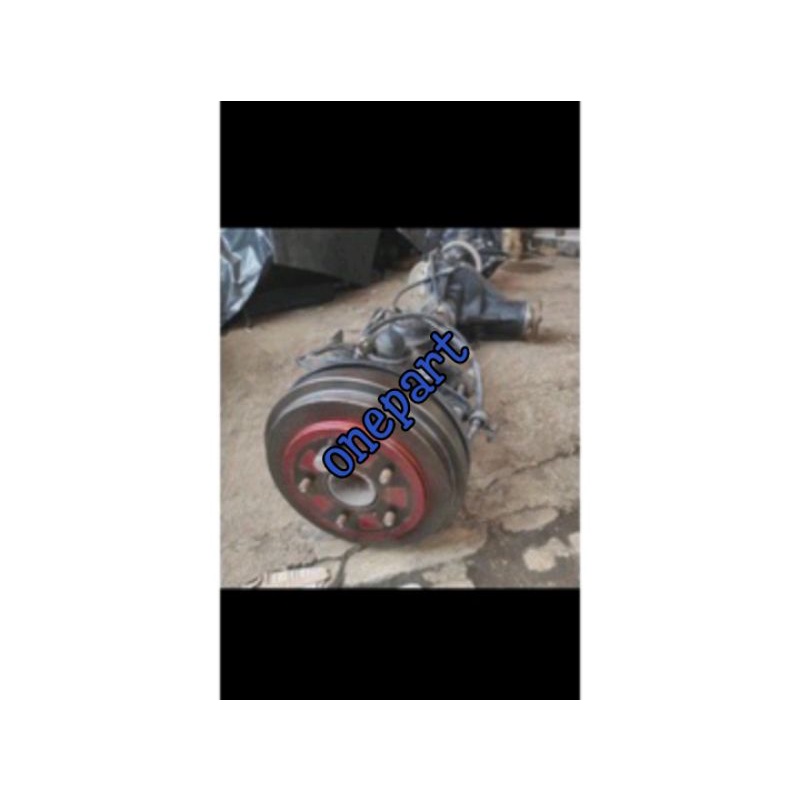 gardan apv arena mega carry fullset original