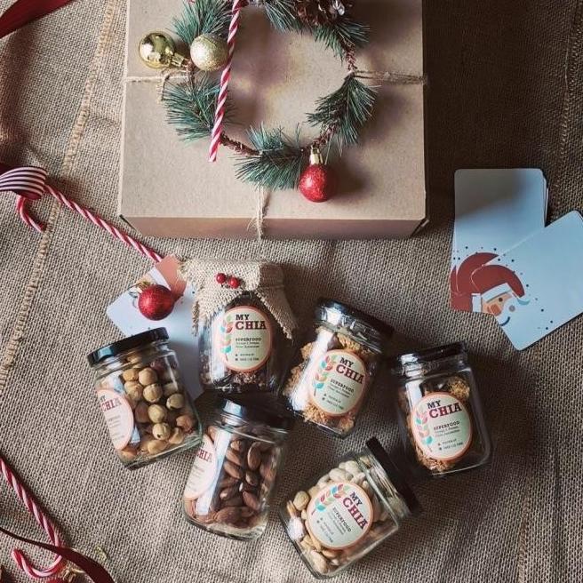 

MURAH HAMPERS NATAL SMALL A G6945654ERE