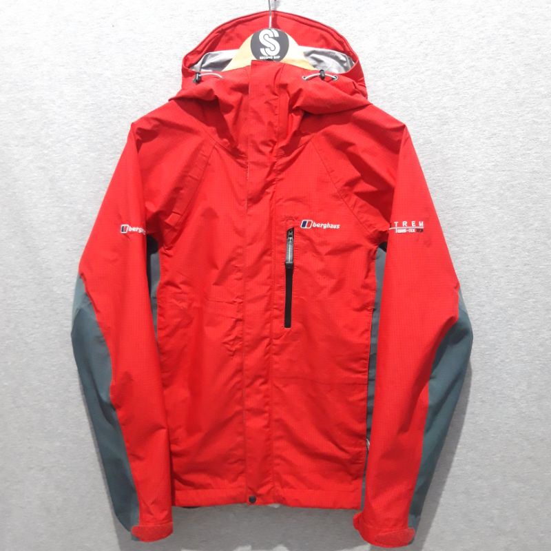 Berghaus Goretex
