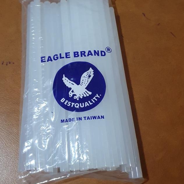 

Isi/Refill Lem Tembak Glue Gun Besar