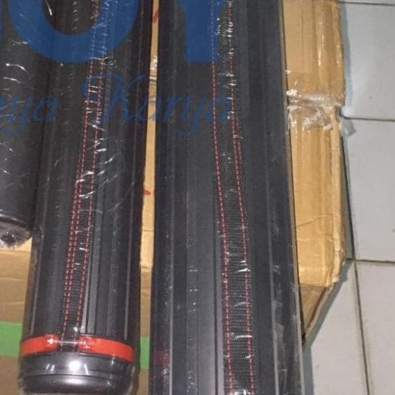 

Tabung gambar Diameter 8cm 80mm Drafting Tube tabung arsitek