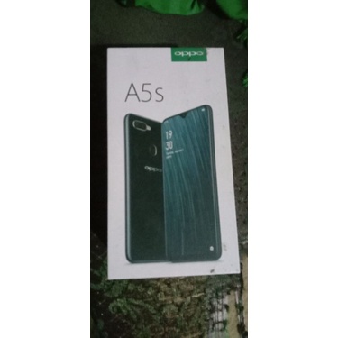 HP Oppo A5s Ram 3/ 32