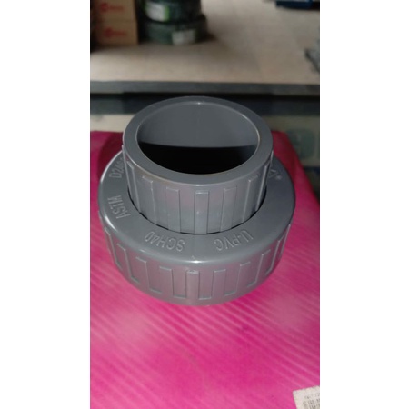 WATERMOOR WATERMUR WATER MUR PVC MERK ONDA 1.1/4"