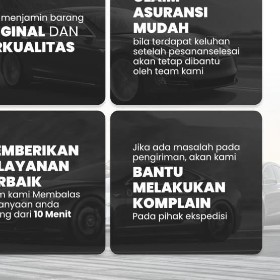 FERVE F-425 C HYDROMETER / ALAT PENGUKUR KADAR AIR AKI ZUUR