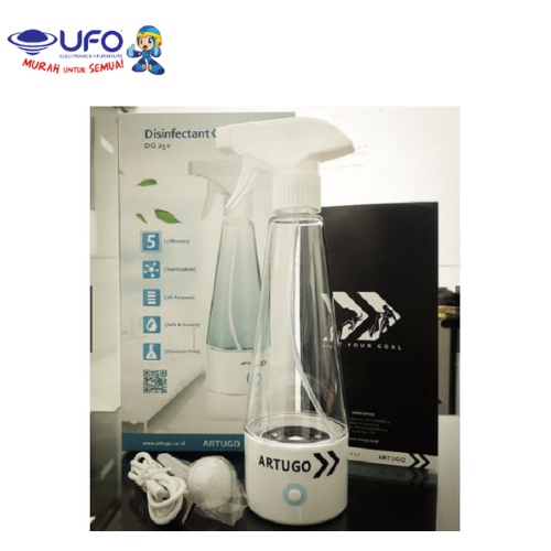 Artugo Sprayer Desinfektan Portabel DG250