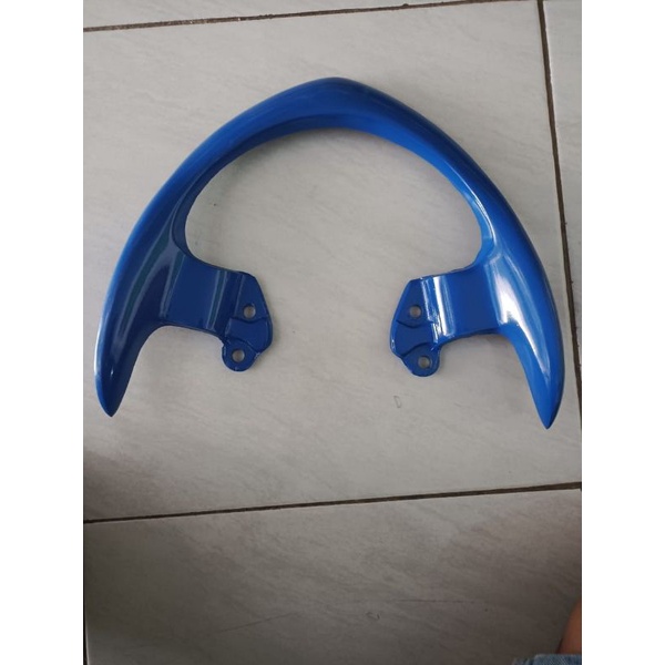 BEHEL BEGEL PLANGER YAMAHA FINO 125 FI PEGANGAN JOK BELAKANG YAMAHA FINO FI 110 125