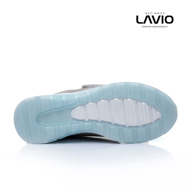 Lavio Sepatu Sneakers Wanita Danisa Kets Fashion Korea Kekinian Best Quality