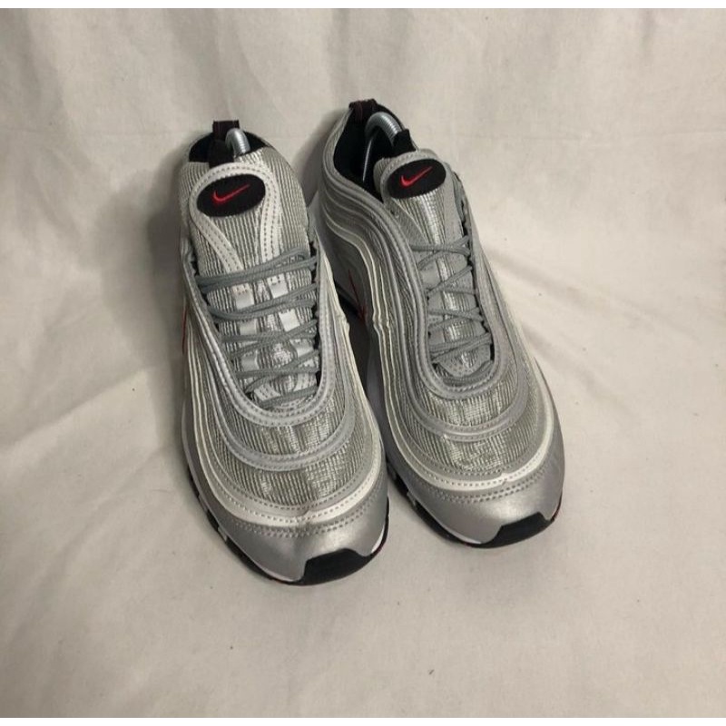 AIR MAX 97 100% ORIGINAL SECOND PRELOVED