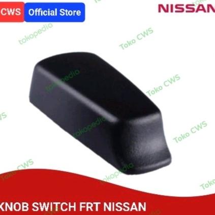 KNOB SWITCH JOK NISSAN XTRAIL T31