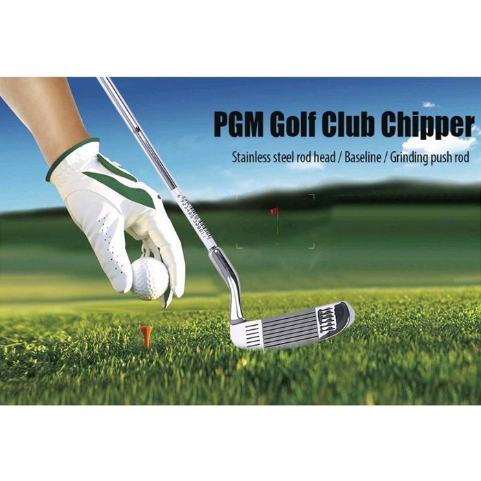 Jual Stick Golf Club Two Way Chipper Original PGM Shopee Indonesia