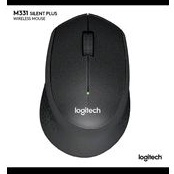 Mouse Logitech Wireless M331 Silent / Mouse Logitech M331