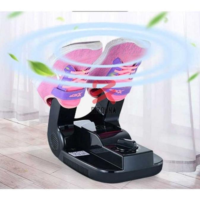 Kode Rid01 Mesin Pengering Sepatu Helm Sarung Tangan Otomatis
