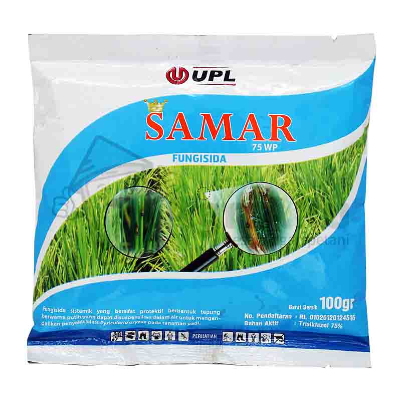 Samar 75WP 100gr