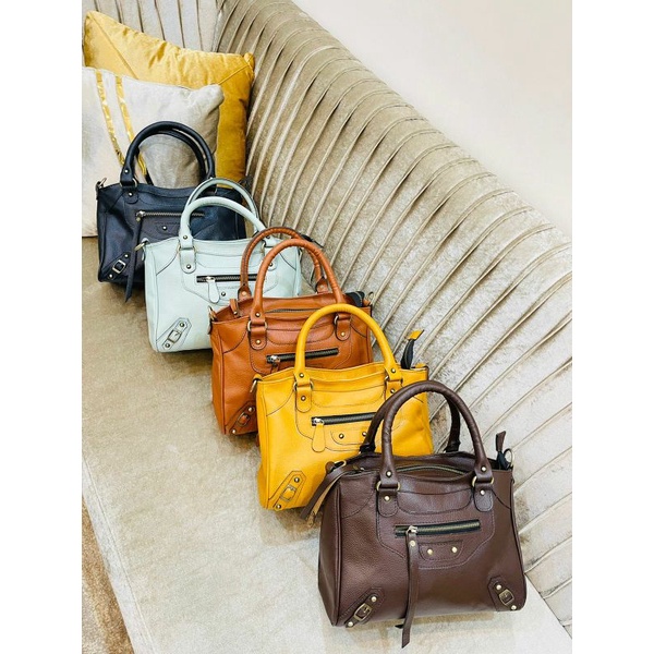 Tas Bal****aga semi premium