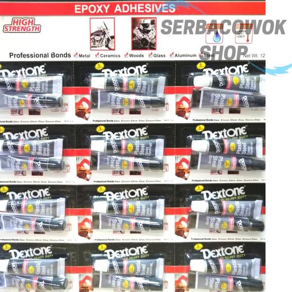 

lem dextone besi lembaran