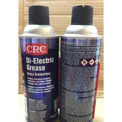 di electric grease,gemuk di electric Crc 02083