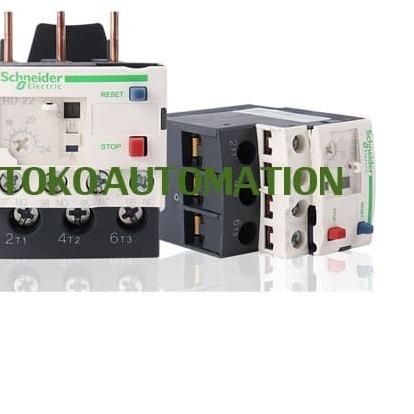 LRD22 LR D22 LRD 22 LRD22C Differential thermal overload relay PK70