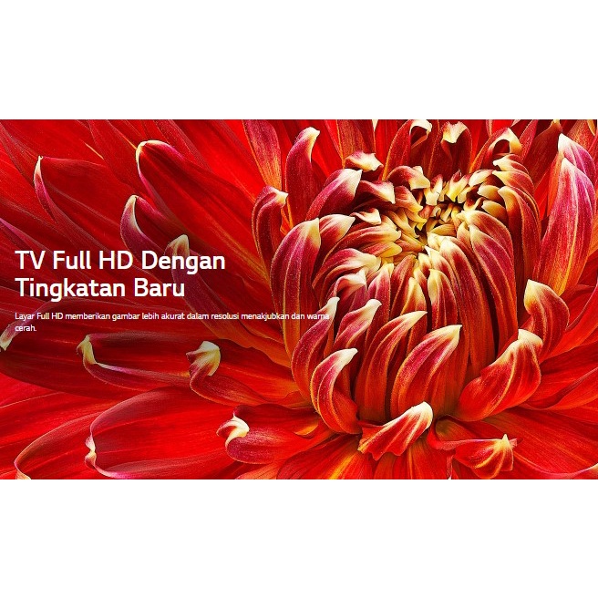 LG LED Smart TV 43&quot; Full HD Digital 43LM5750PTC 43LM5750 ThinQ DVB-T2