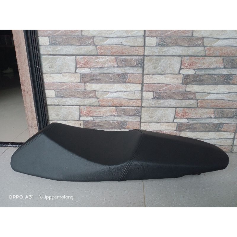 Jok Beat all new karbu Fi Street mbtech - Jok honda Beat  - Jok motor Beat tinggal pasang