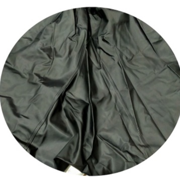 Jas Hujan AXIO Karet Rubber Pria Wanita Dewasa Tebal Anti Rembes Anti Bocor Raincoat Mantel Hujan AXIO 100% Original