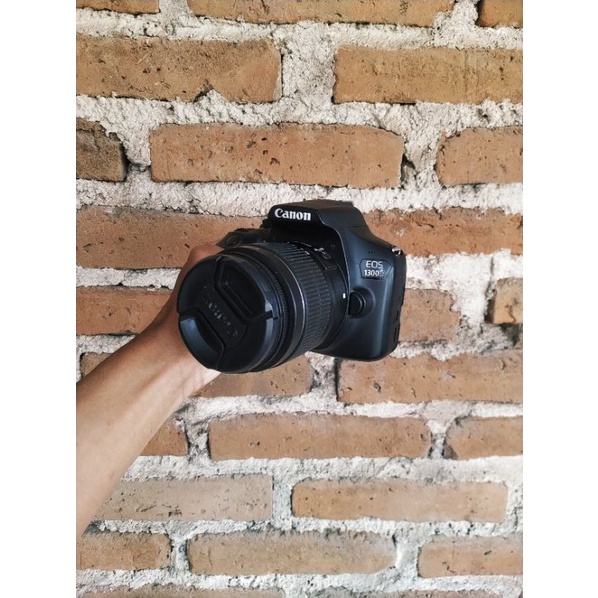 canon eos 1300D