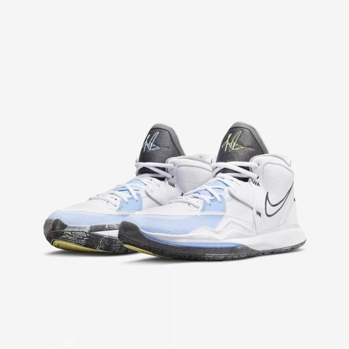 Sepatu Nike Kyrie 8 Infinity Smoke & Mirrors Buat Cowok Atormelzi