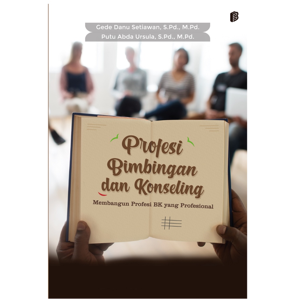 Jual Profesi Bimbingan Dan Konseling Membangun Profesi Bk Yang