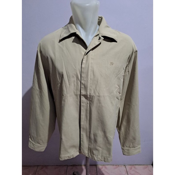 Jaket Jack Field