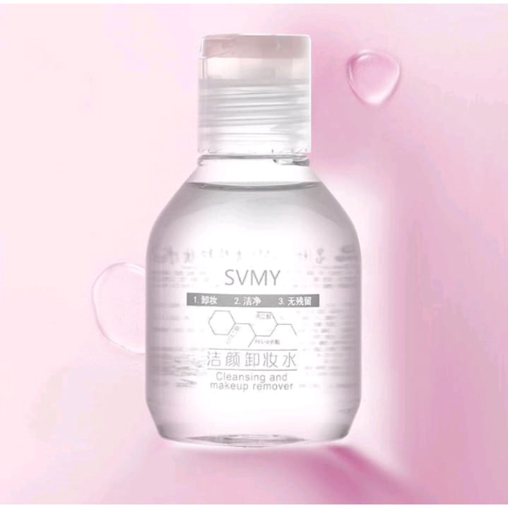 SVMY Remover Makeup Pembersih 3086