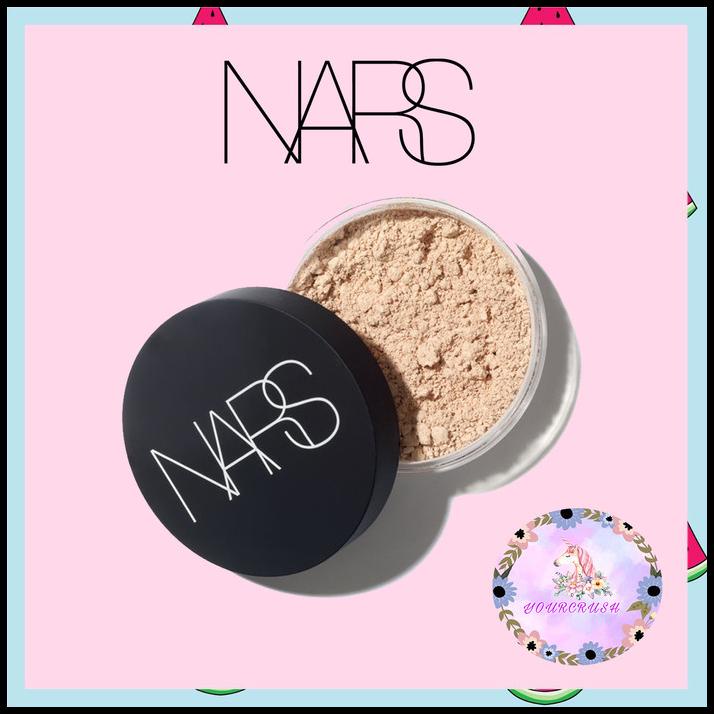 Promo Nars Soft Velvet Loose Powder